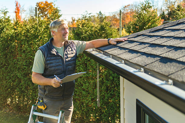 Trusted Emergency Roof Repair service in Hershey, PA - Ben Roofing and Steel LLC